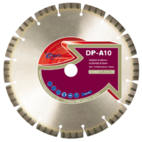 Disque asphalte - DP-A10