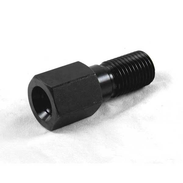 Adaptateur de Hofftech 1/2 + 3/8 + 1/4 (4 pièces)