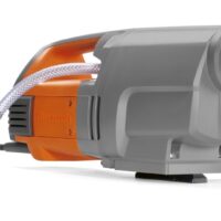 Sciage-carottage Husqvarna DM 240 Carotteuse électrique - Machine de chantier Diamtec