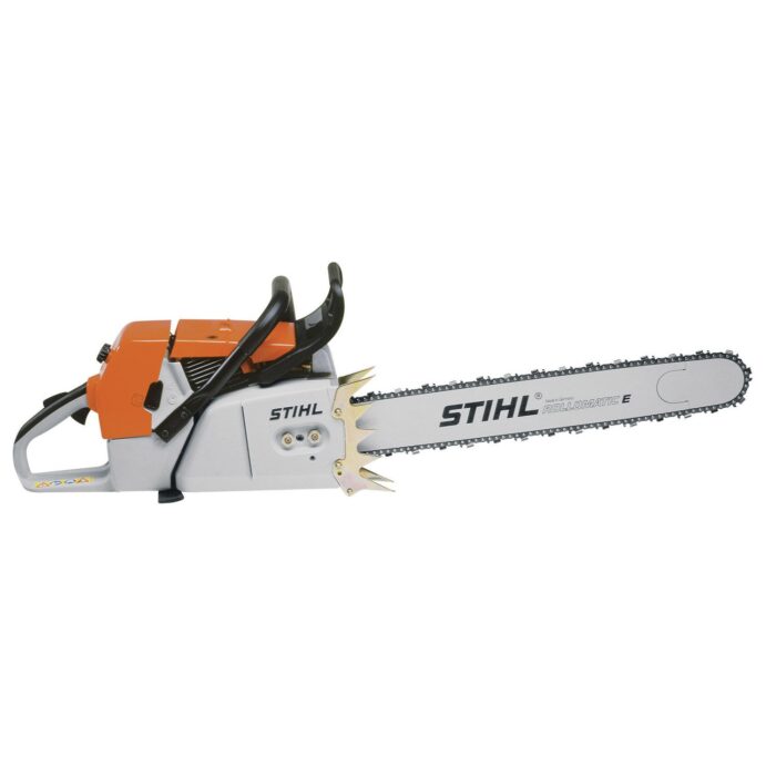 Tronçonneuse à bois Stihl - Diamtec